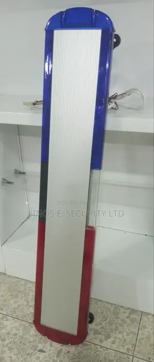 Security Car Bar Light