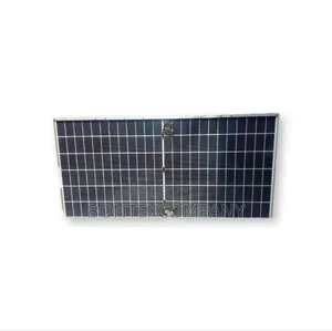 600 Watt Solar Panel