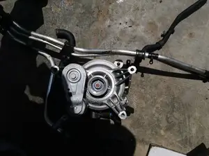 Altanator for Jeep Wrangler 2020 3.6 L V6