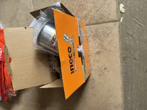 Ingco Spray Gun