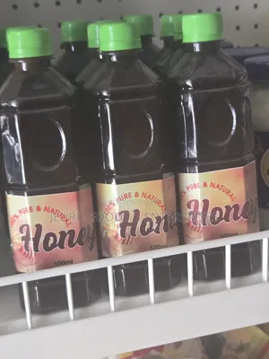 Pure Honey