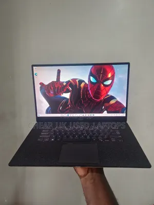 Laptop Dell XPS 15 9550 16GB Intel Core I7 SSD 256GB