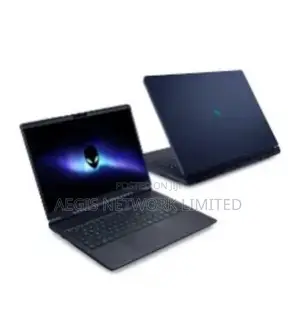 New Laptop Dell Alienware 16 Aurora 16GB Intel Core I7 SSD 1T