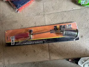 Heating Torch