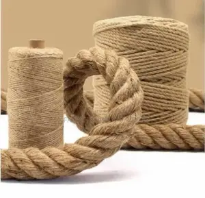 Manila Rope