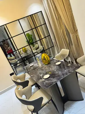 3 Bedroom Apartment - Shortlet