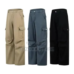 Original Cargo Jeans for Men's Available in Store