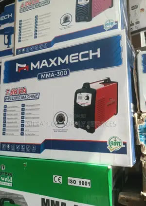 Welding Machine