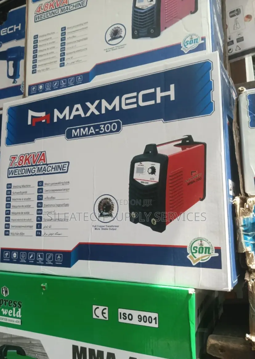Welding Machine