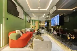 Alexa 1 Bedroom Apartment