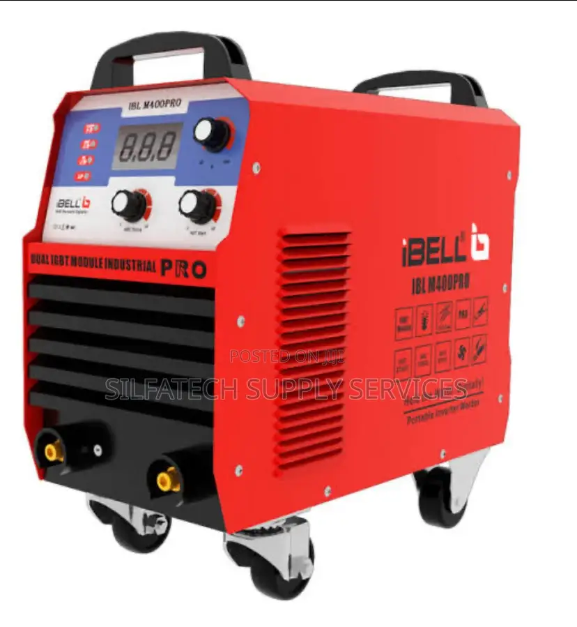 Original Welding Machine