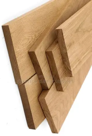 Original Flat Wood