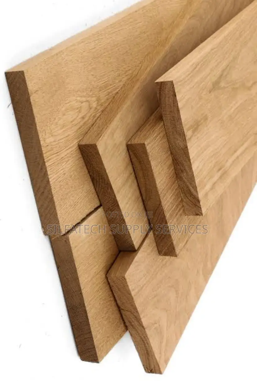 Original Flat Wood