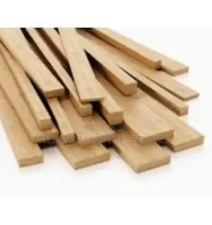 Original Flat Wood