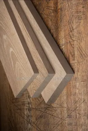 Original Flat Wood
