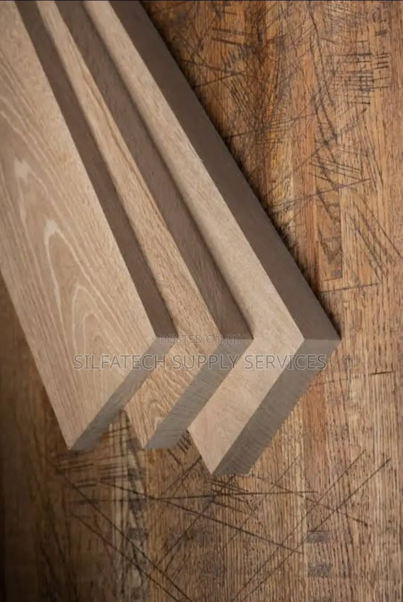 Original Flat Wood