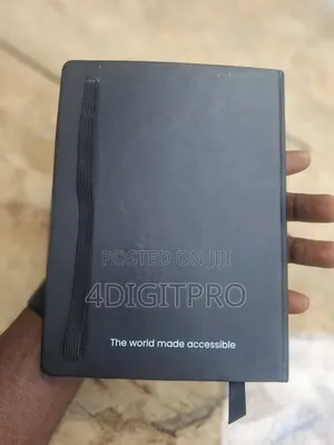 Customised Notepad