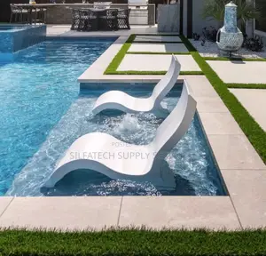 Pool Resting Chairs