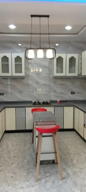 3 Bedroom Shortlet
