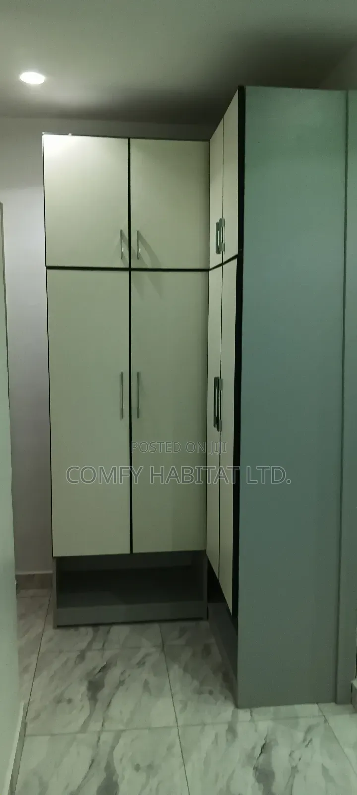 3 Bedroom Shortlet