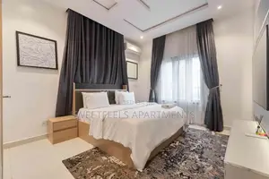 Beautifully Furnished 1 Bedroom Apartment