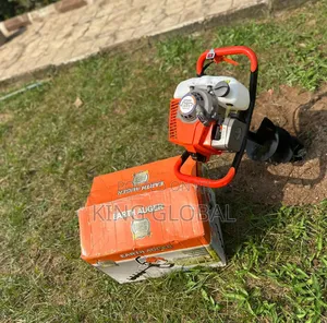 Earth Auger 52cc  2 Stroke