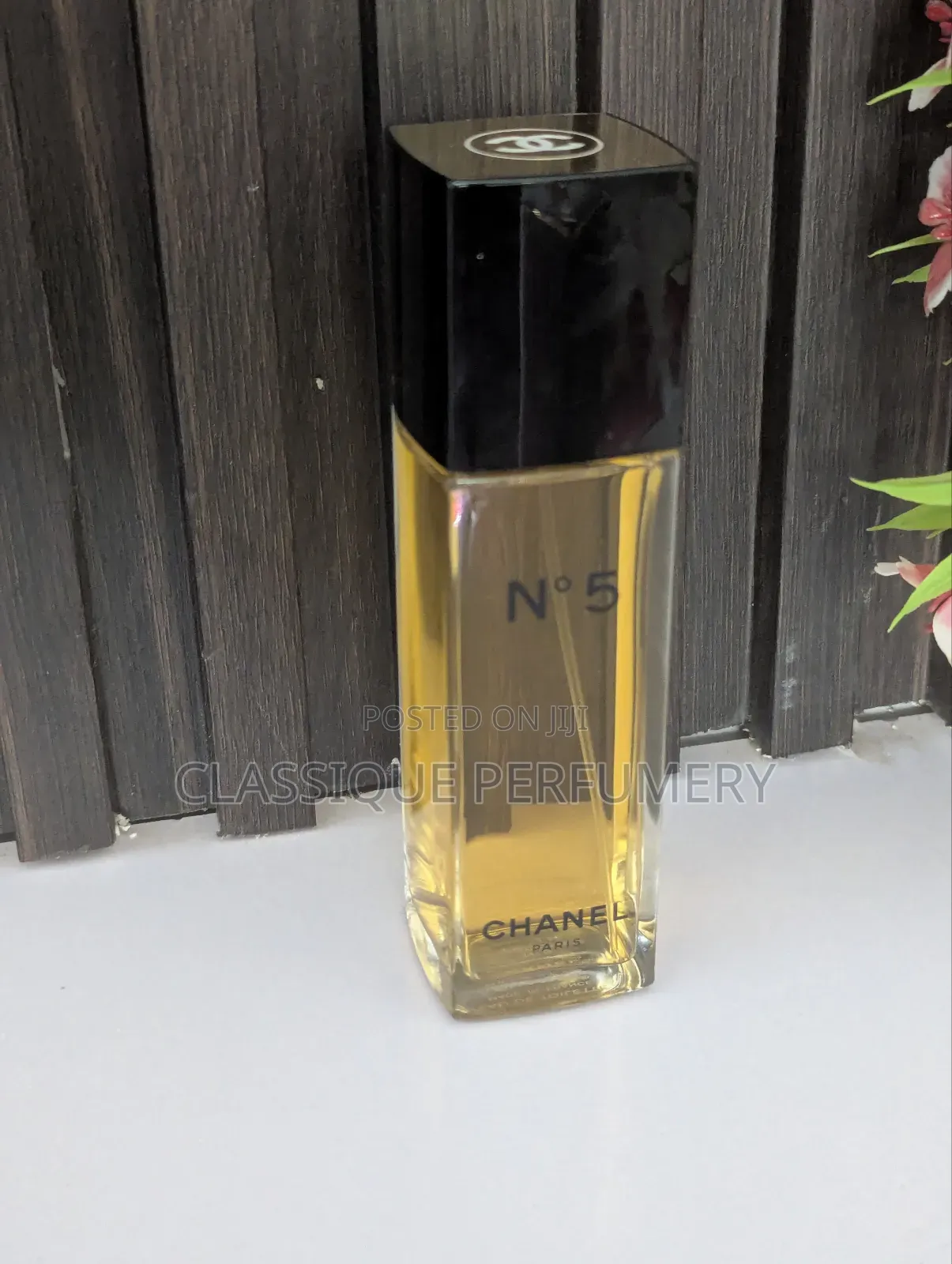 Chanel No .5