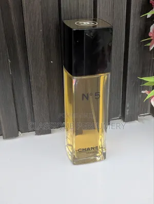Chanel No .5