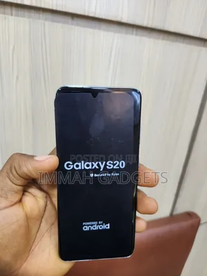 Samsung Galaxy S20 128 GB