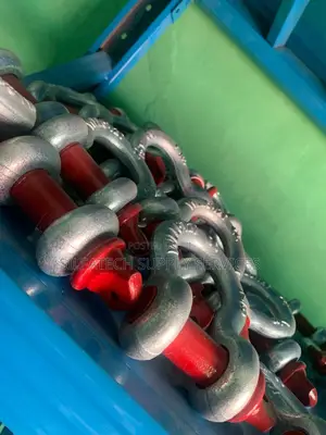 Original Shackle