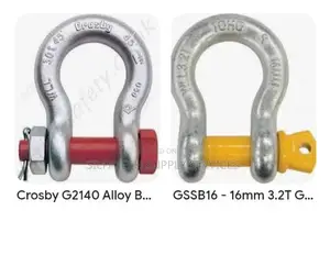 Original Shackle