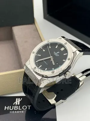 Hublot Wristwatch