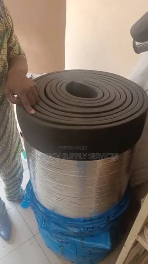 Original Air Conditioner Insulation Foam