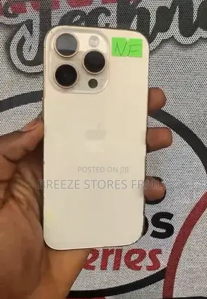 Apple iPhone 16 Pro 128 GB Gold