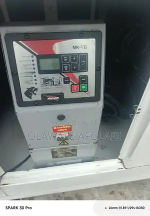 Diesel and Petroleum Generator Repair and Servicing