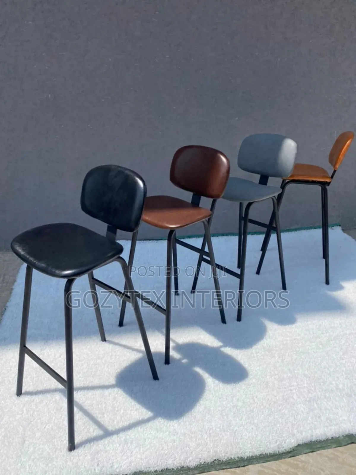 Restaurant Bar Stools