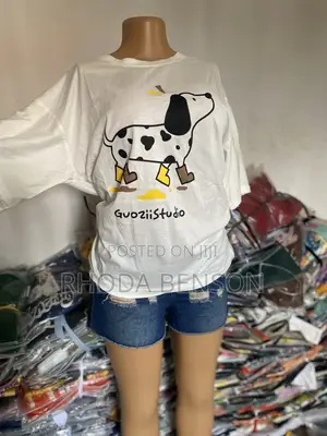 Female Tshirt / Polo