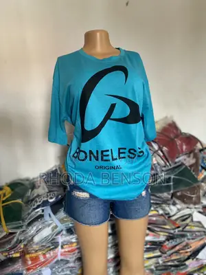 Female Tshirt / Polo