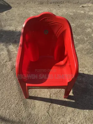 Plastic Chair