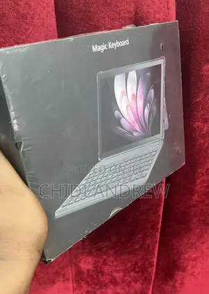 New MacPad Air M5+ Ultra 1 TB