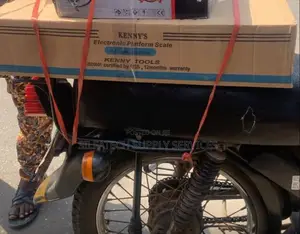 Electronic Scale