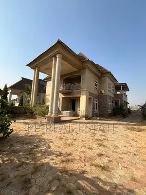 4bdrm Duplex in Lokogoma for sale