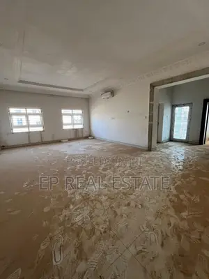 4bdrm Duplex in Lokogoma for sale