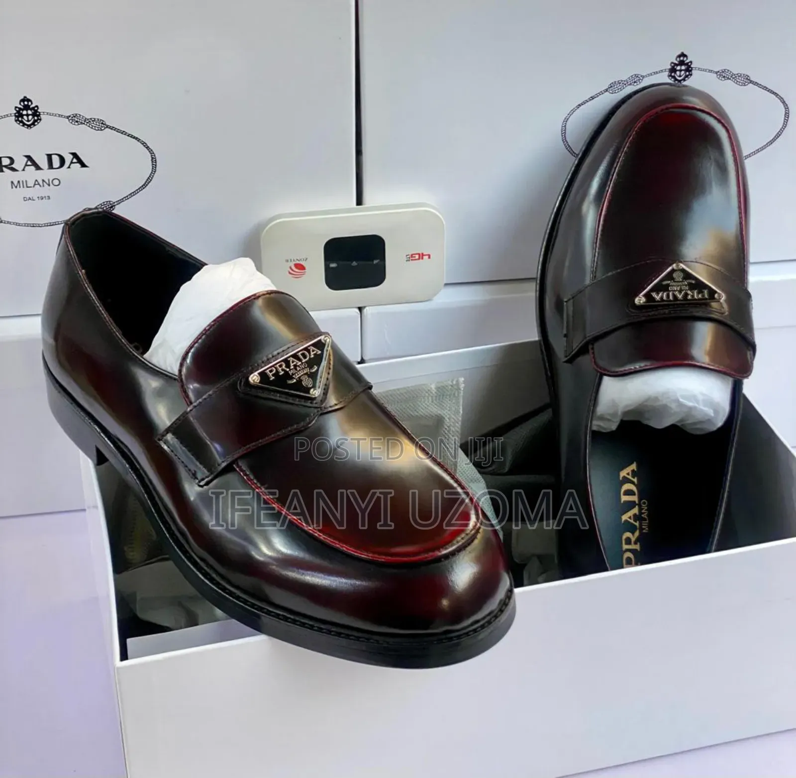 High Quality Luxury Designer Shoe