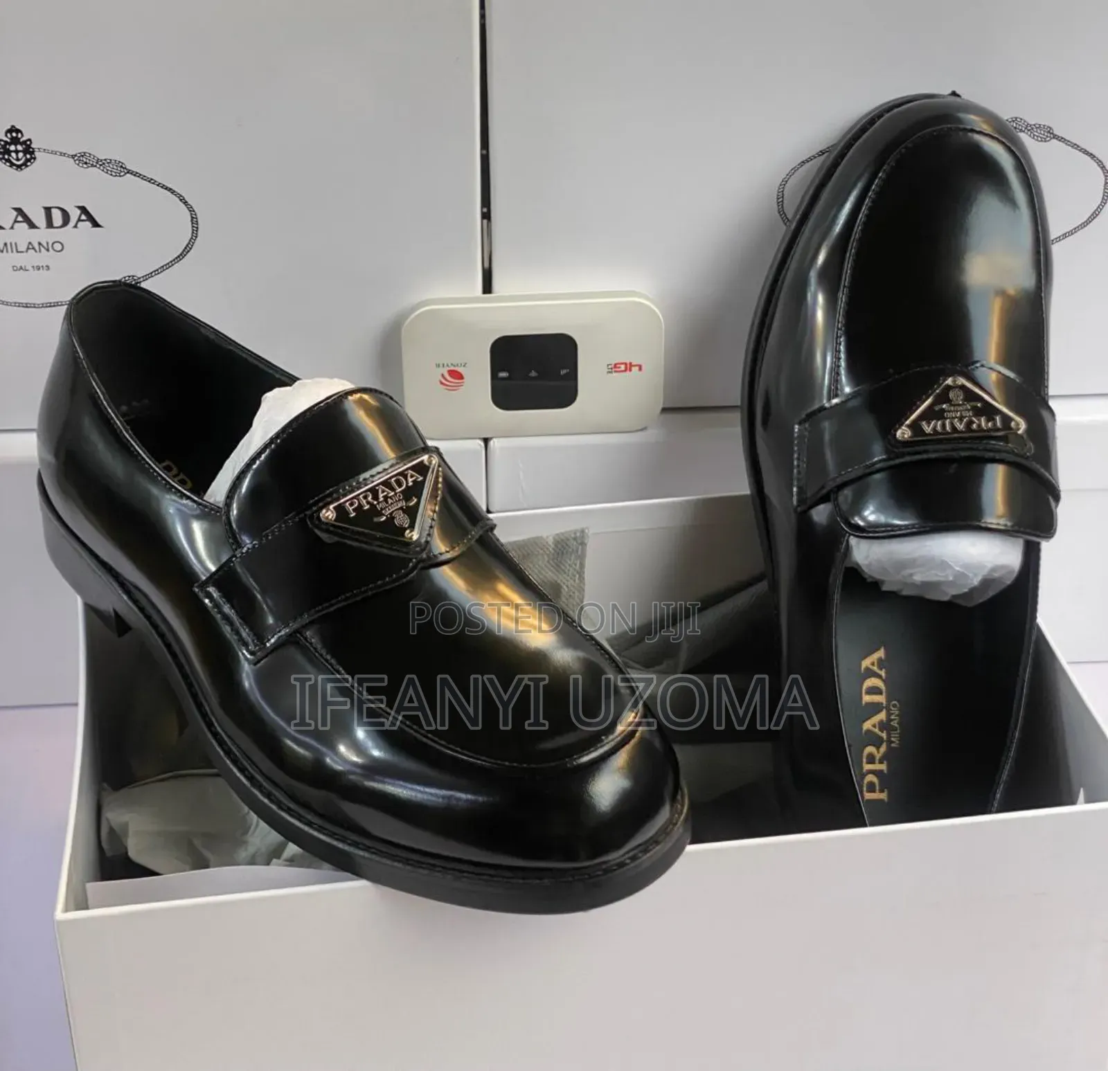 High Quality Luxury Designer Shoe