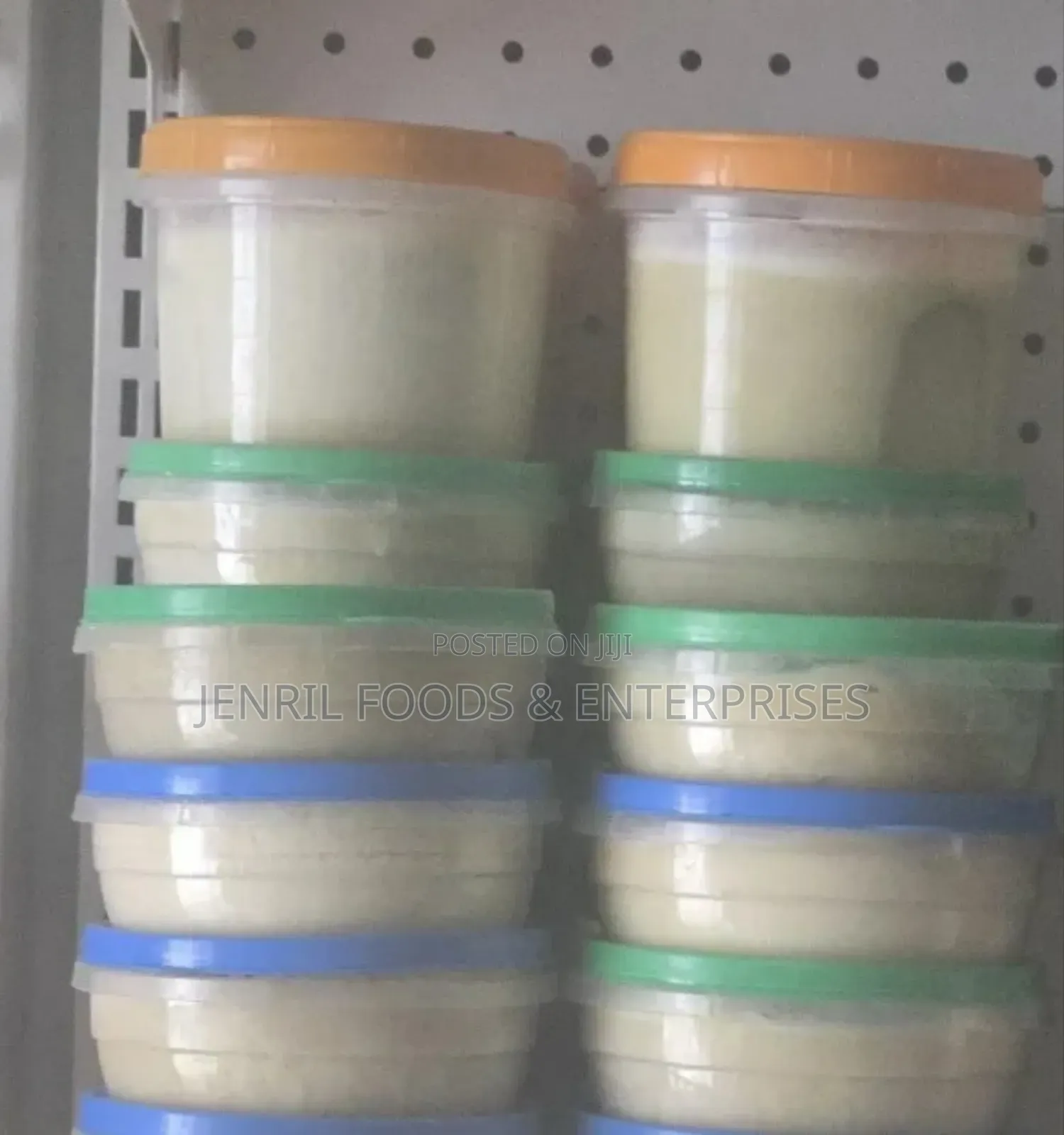 Pure Shea Butter