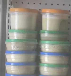Pure Shea Butter