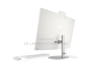 New Desktop Computer HP AiO 27 16GB Intel Core I7 SSD 1T