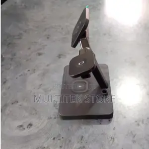 Pauthos Magnetic Wireless Charger 4in1 for iPhones 13 Series/12series