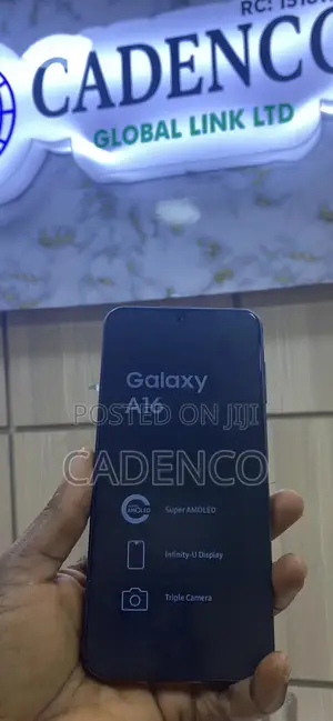 Samsung Galaxy A16 128 GB